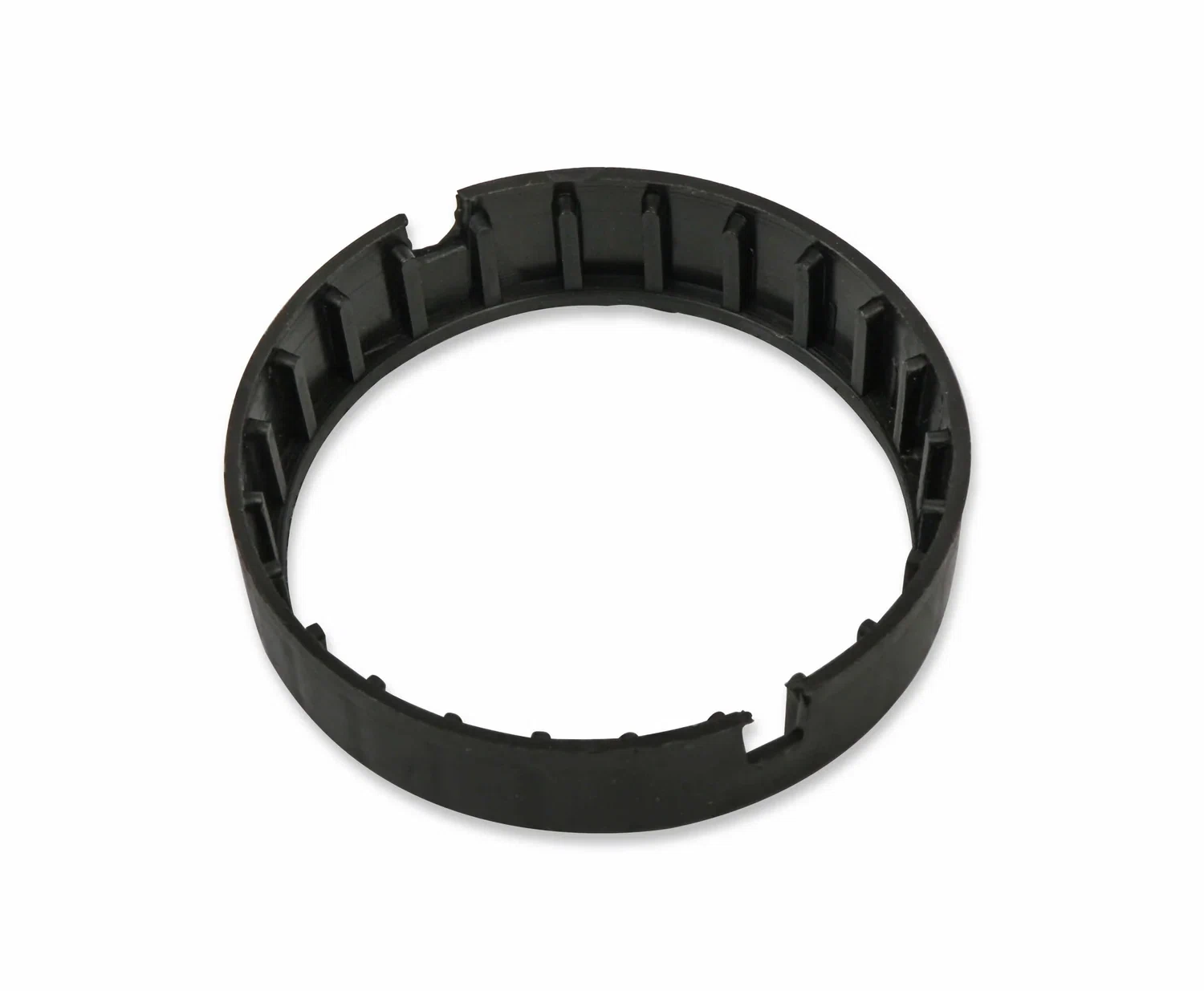 Mr. Gasket Air Cleaner - Chrome - 1490